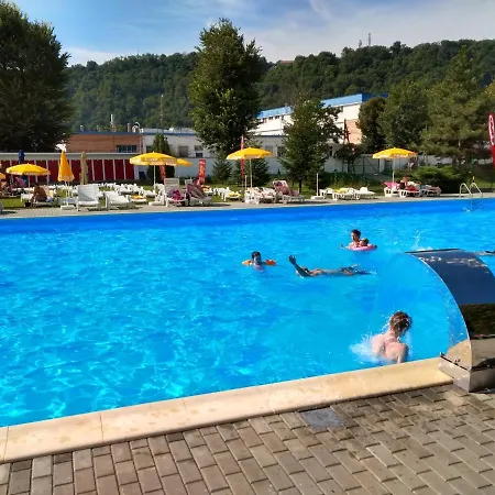 Pension Aquaris Guest house