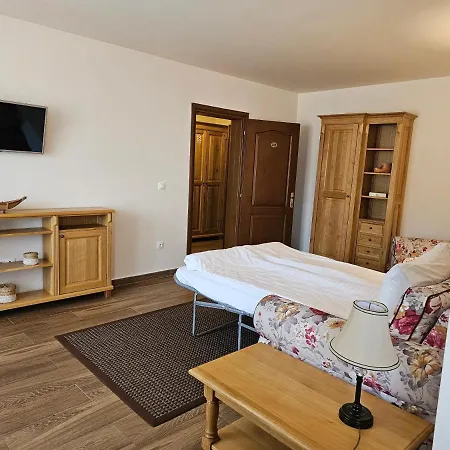 Pension Aquaris 3* Sighisoara