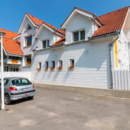 Pension Aquaris