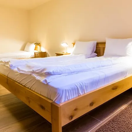 Pension Aquaris 3*