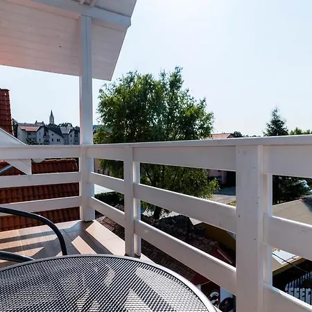 Pension Aquaris Guest house Sighisoara
