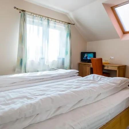 Guest house Pension Aquaris
