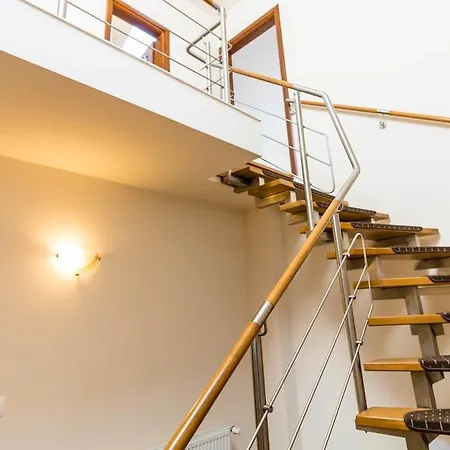 Pension Aquaris Guest house