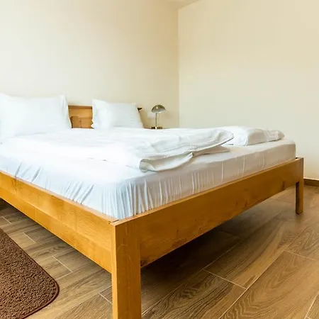 Guest house Pension Aquaris Sighisoara